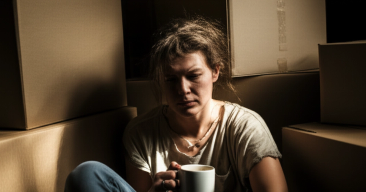 Post-Relocation Fatigue