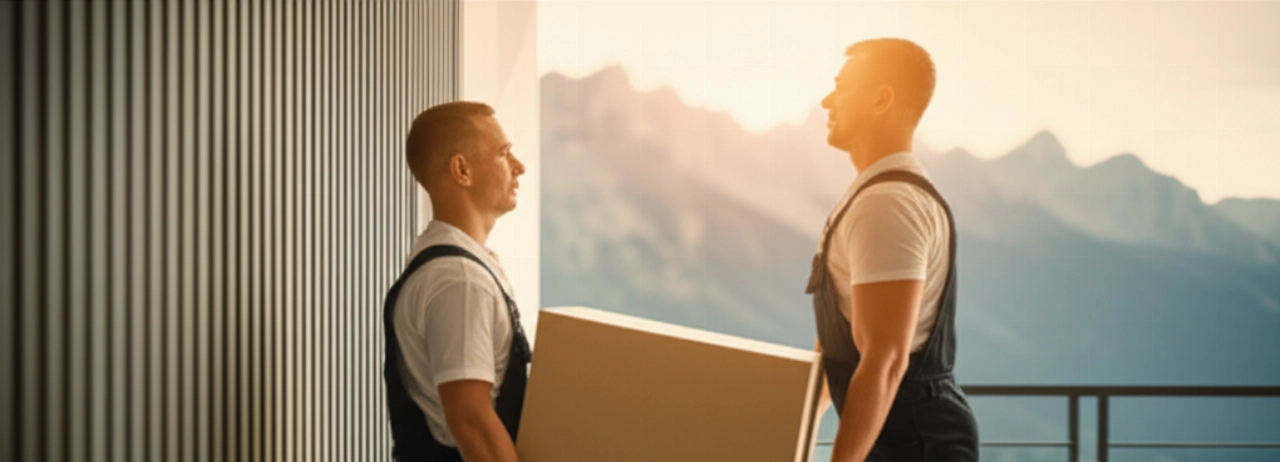 Removals Austria