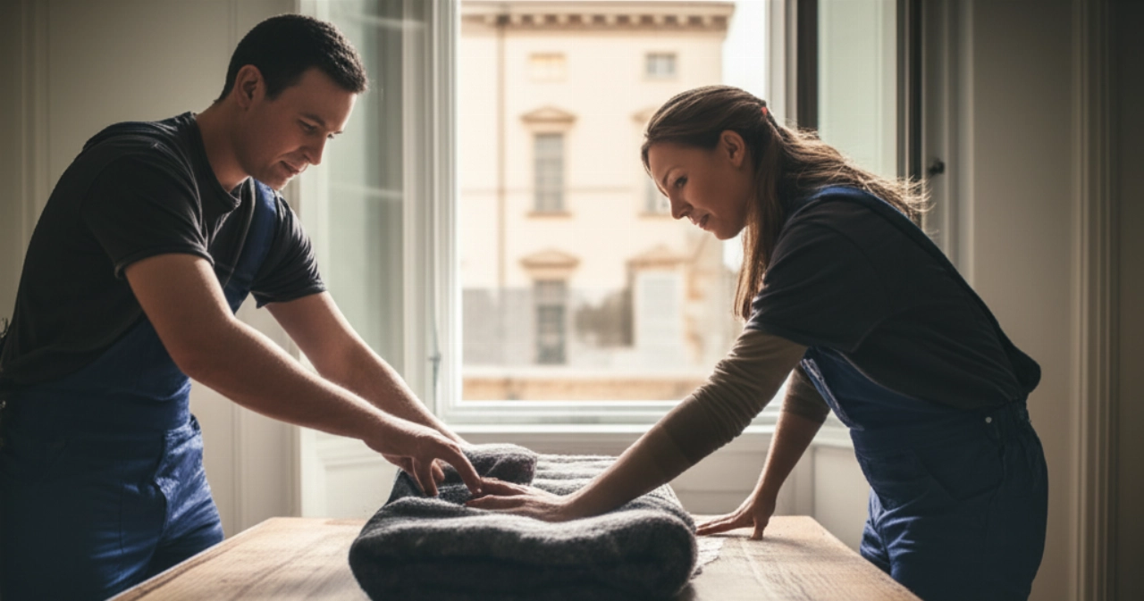 Brescia Removals