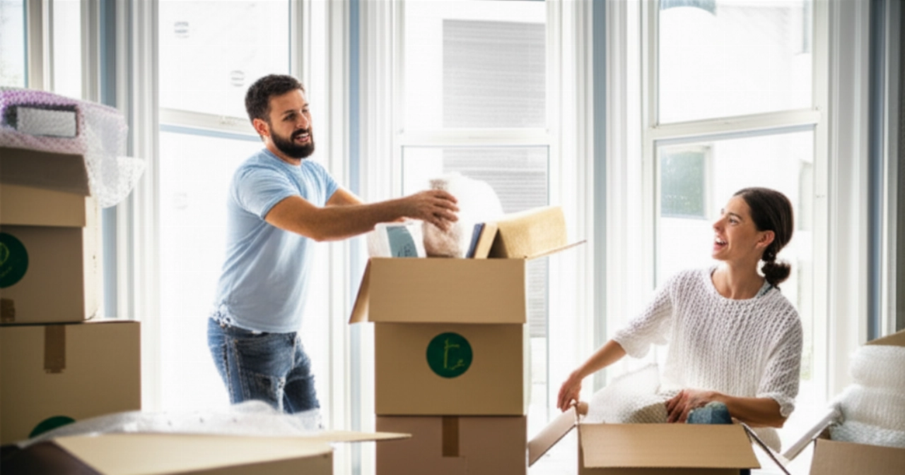Home Removals