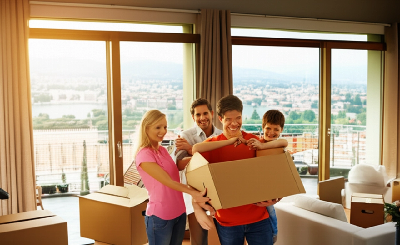Como Removals