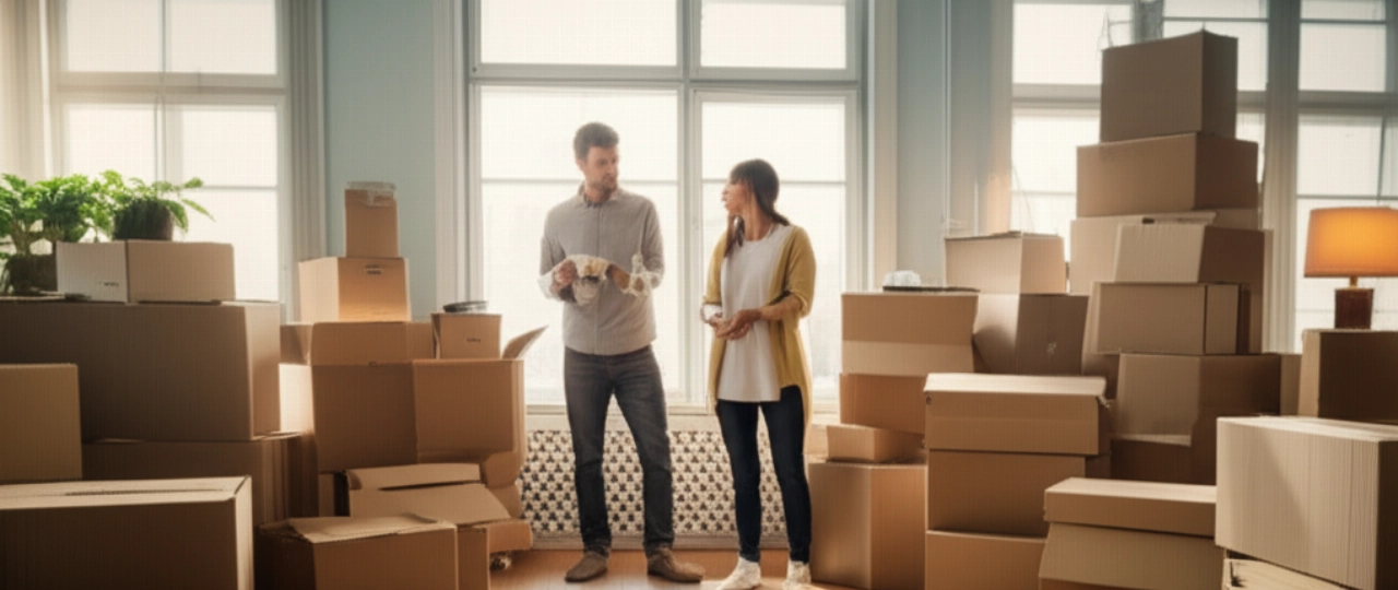 House Removals