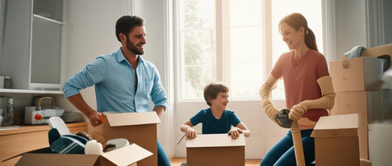 House Removals