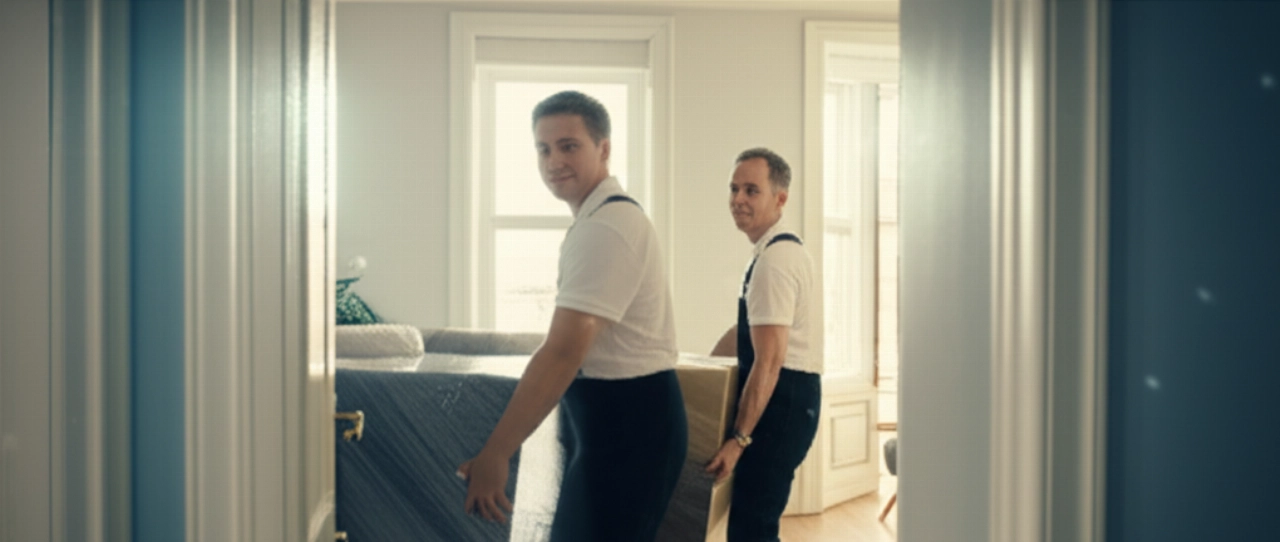 Removals and Transport