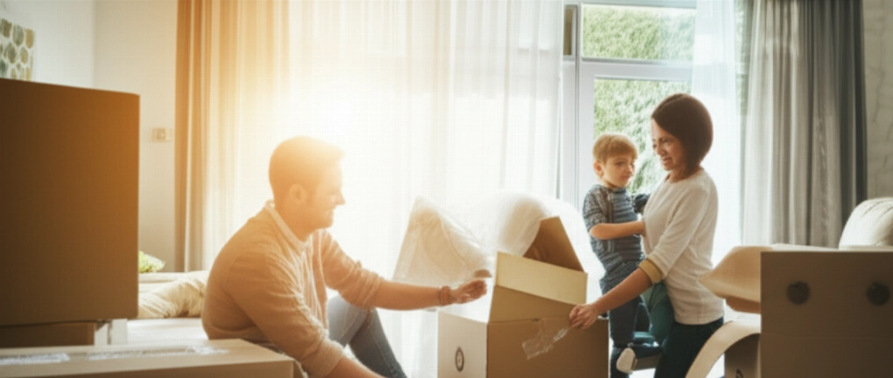 Affordable National Removals
