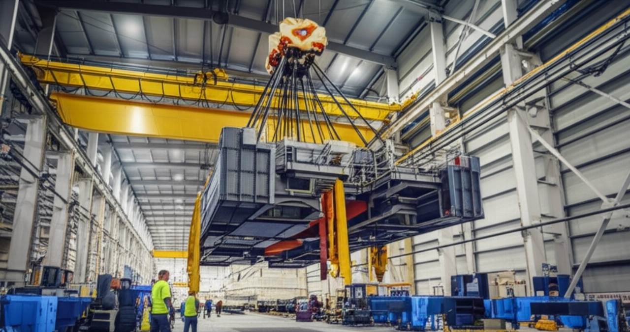 Industrial Removals