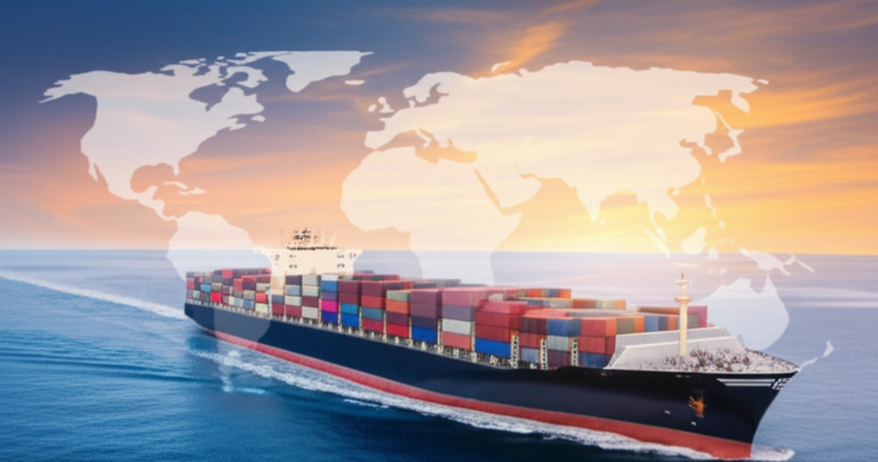 Intercontinental Removals