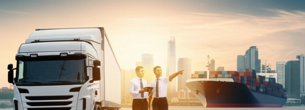 International Removals