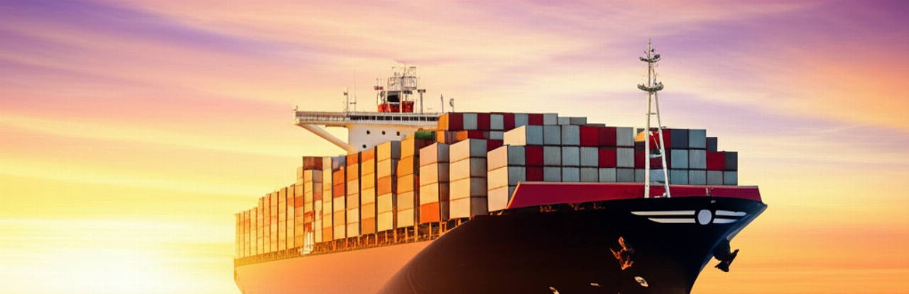 International Container Removals
