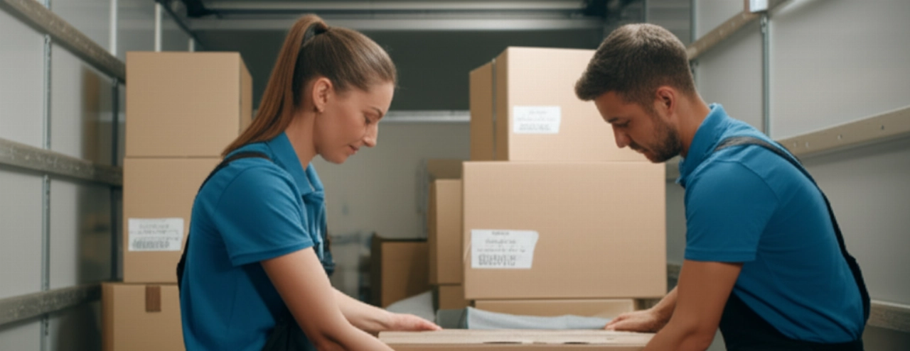 International Removals From Bologna