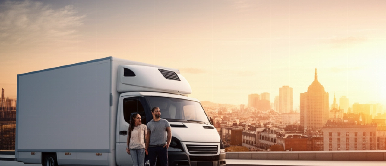 Low-Cost International Removals
