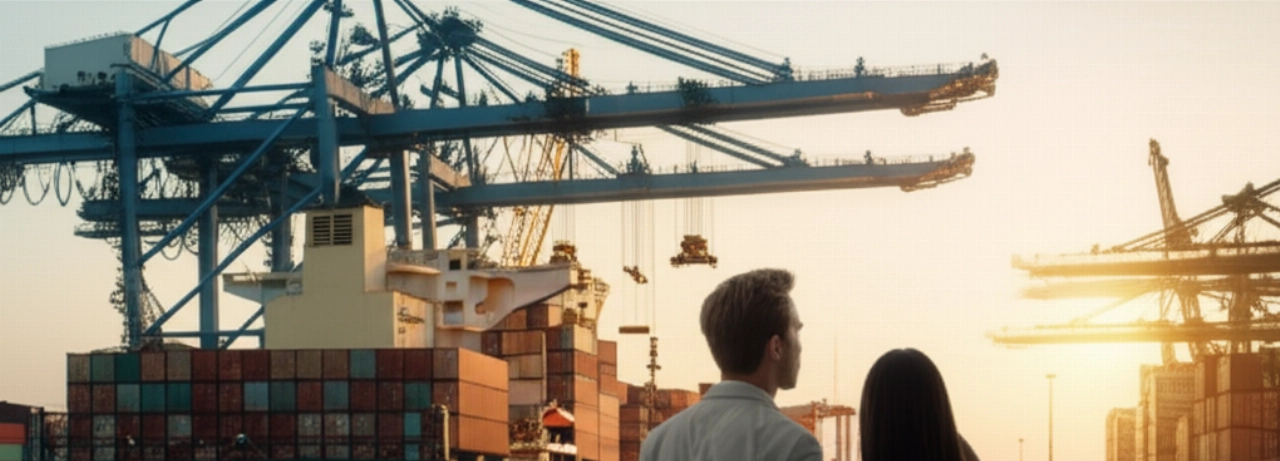 International Removals Prices
