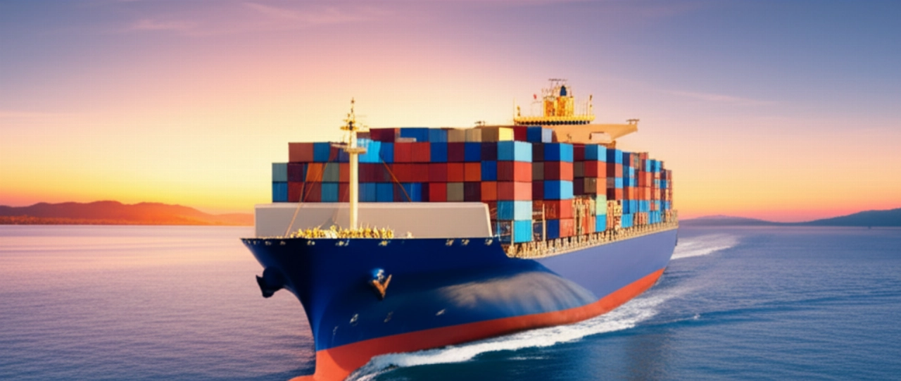 International Sea Removals