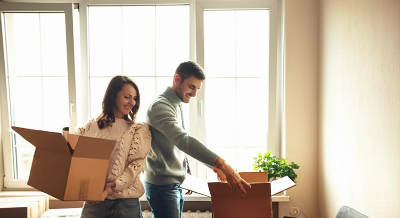 Removals Italy Germany