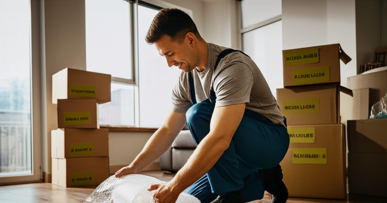 Removals Italy Luxembourg