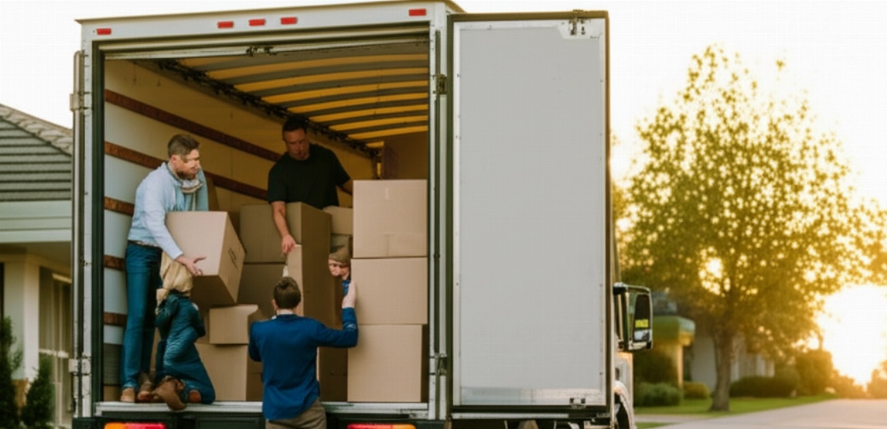 Long-Distance Removals