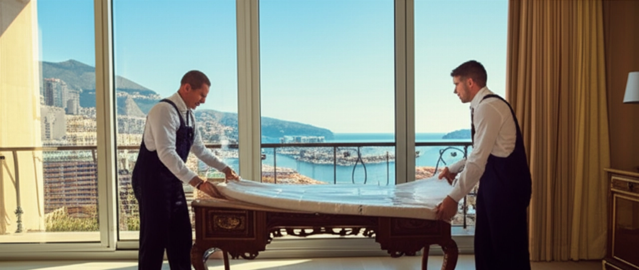 Monte Carlo Removals