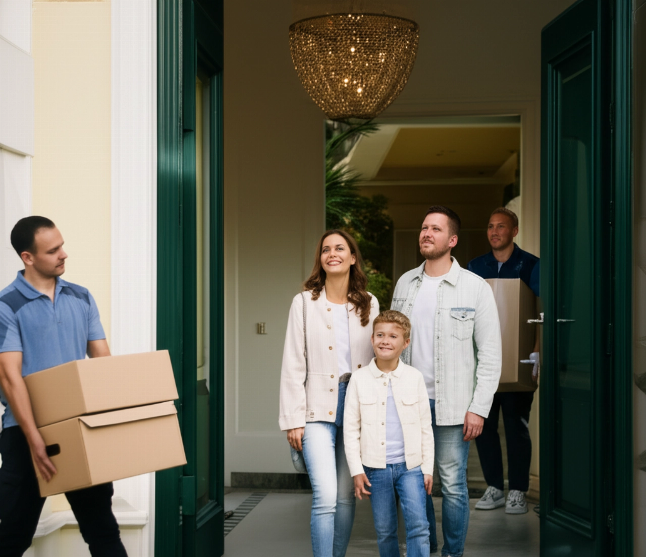 Monte Carlo Removals