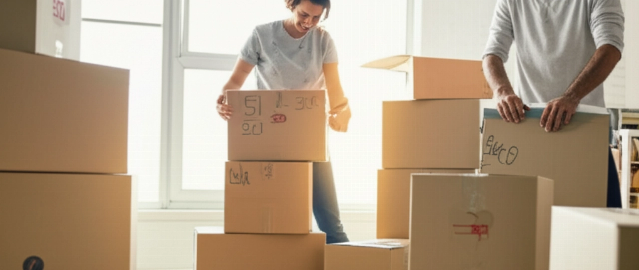 National Removals Prices