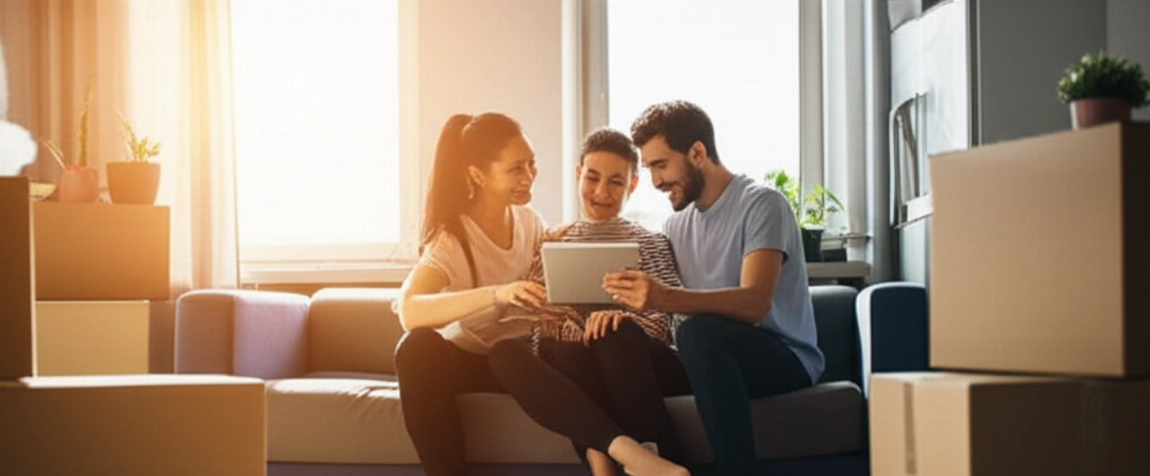 Online Removals