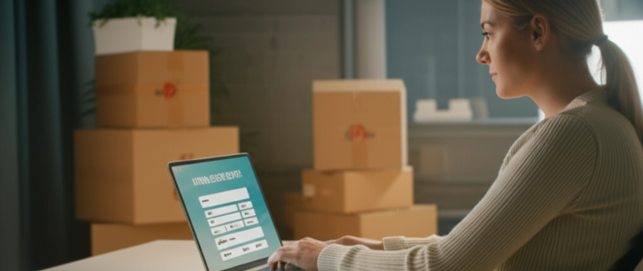 Online Removals Quotes