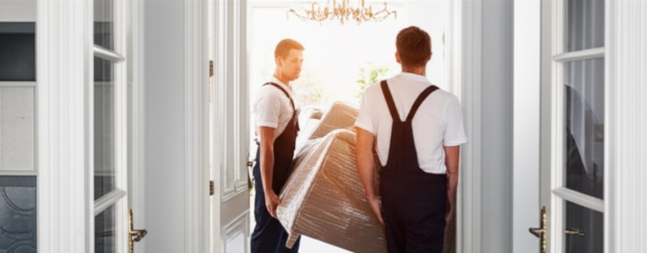 Affordable Moving Services