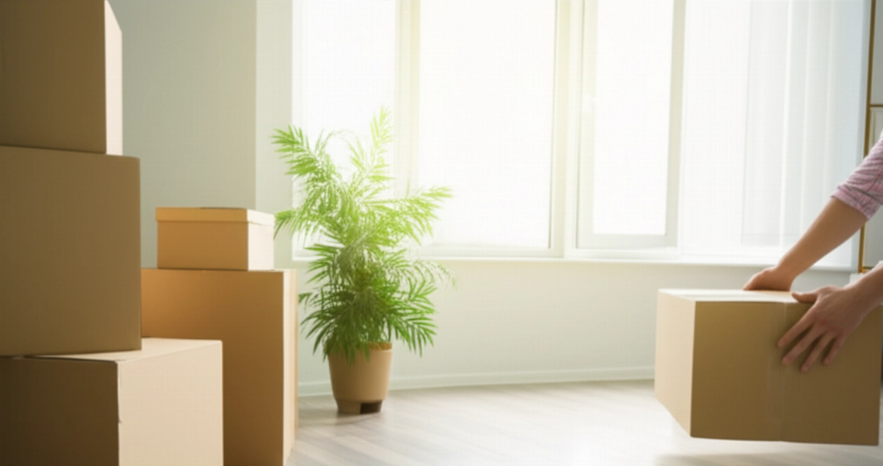 Affordable Moving Services
