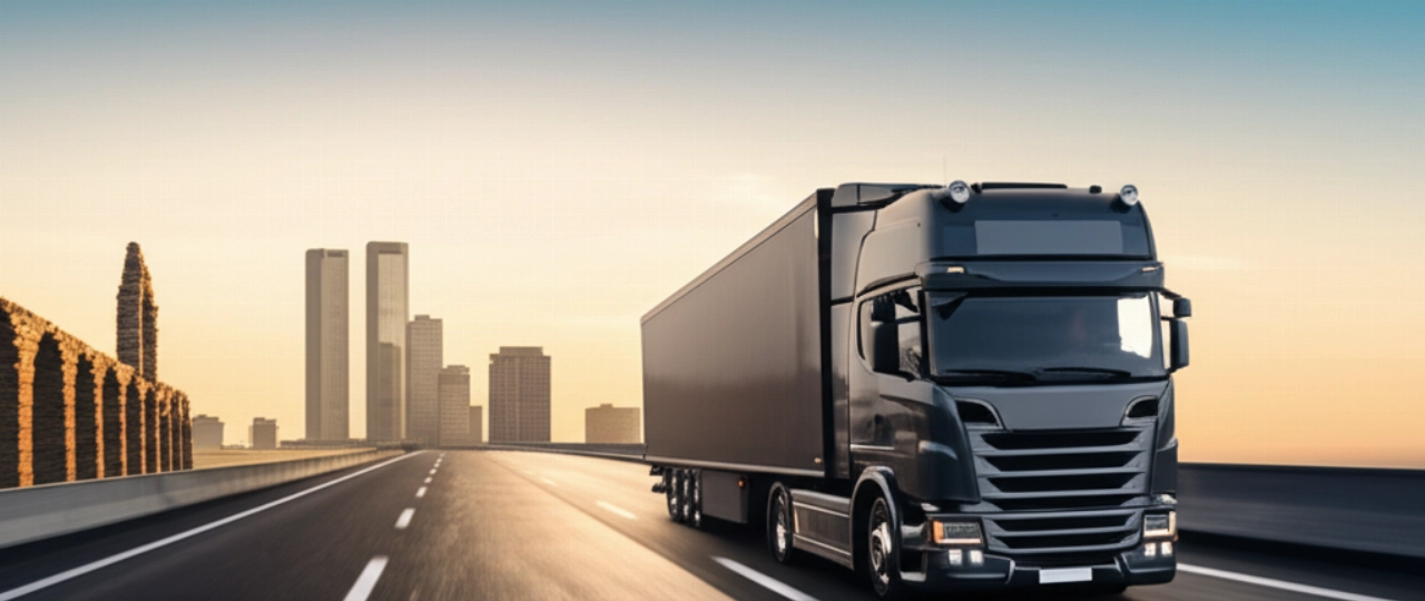 Removals Rome Madrid