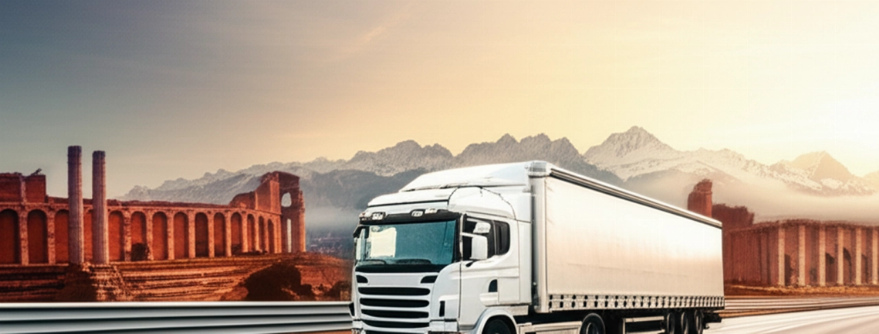 Rome Zurich Removals