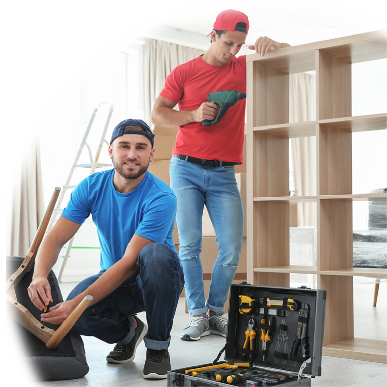 Professional removals services in Italy and Europe