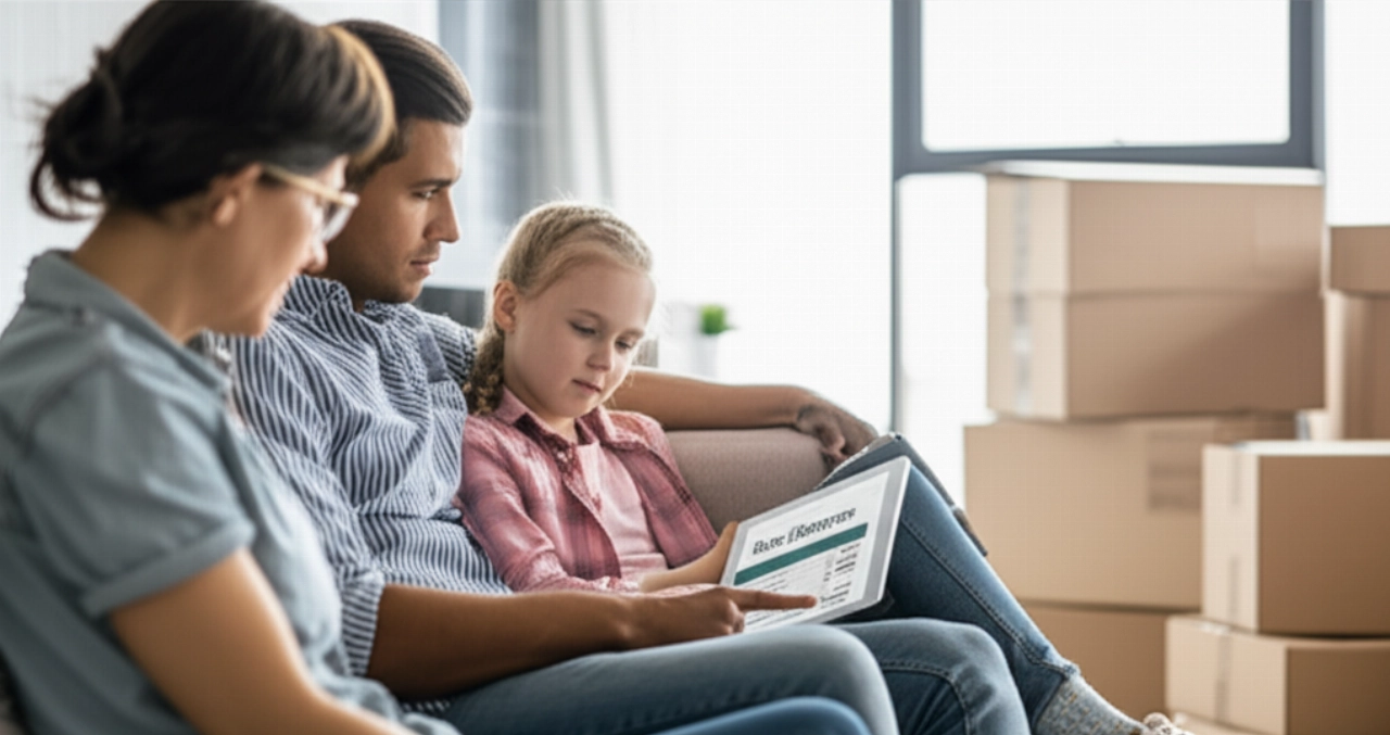 Apartment Removals Quotes How Much Does It Cost