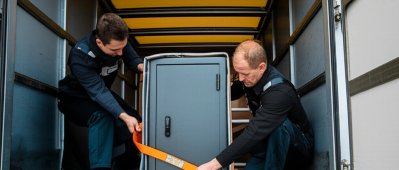 Safe Relocation