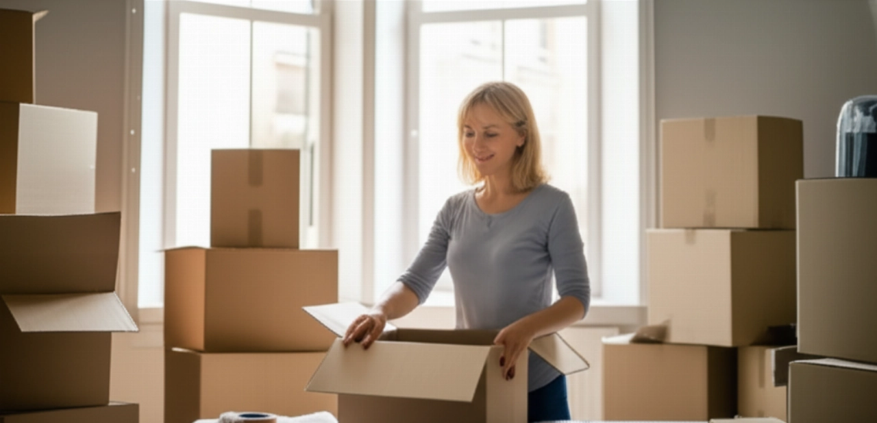 Removals Tips