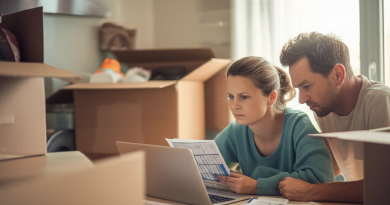 Removals Costs