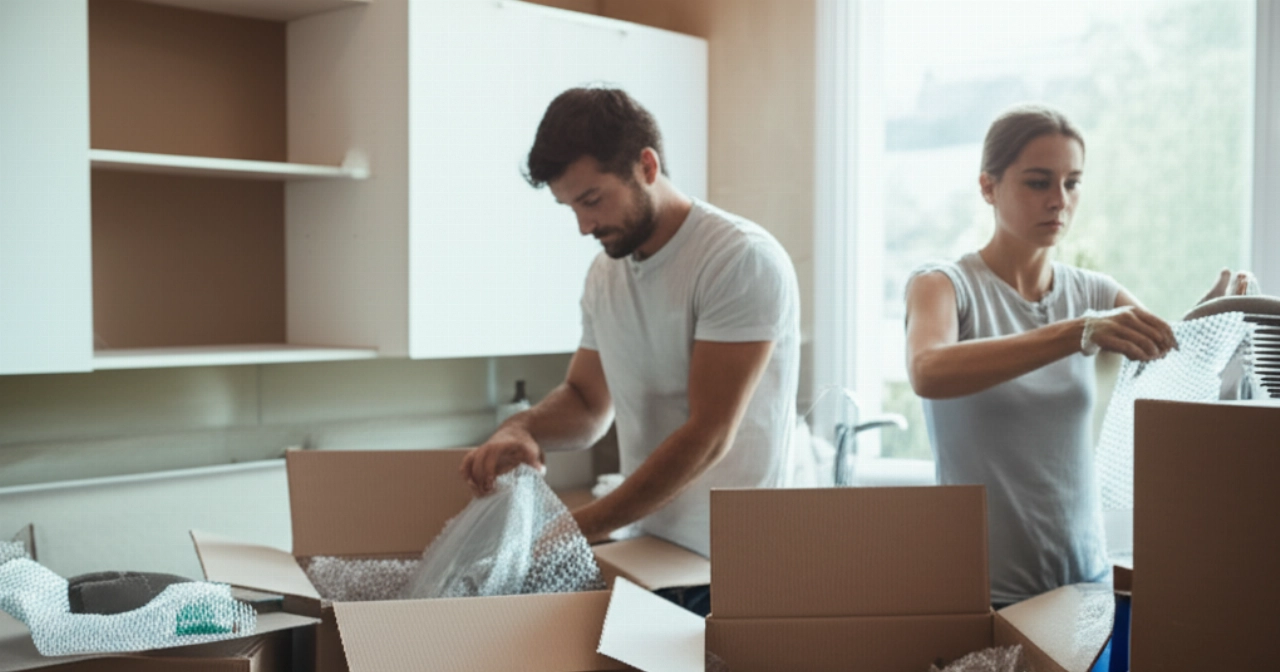 Kitchen Relocation