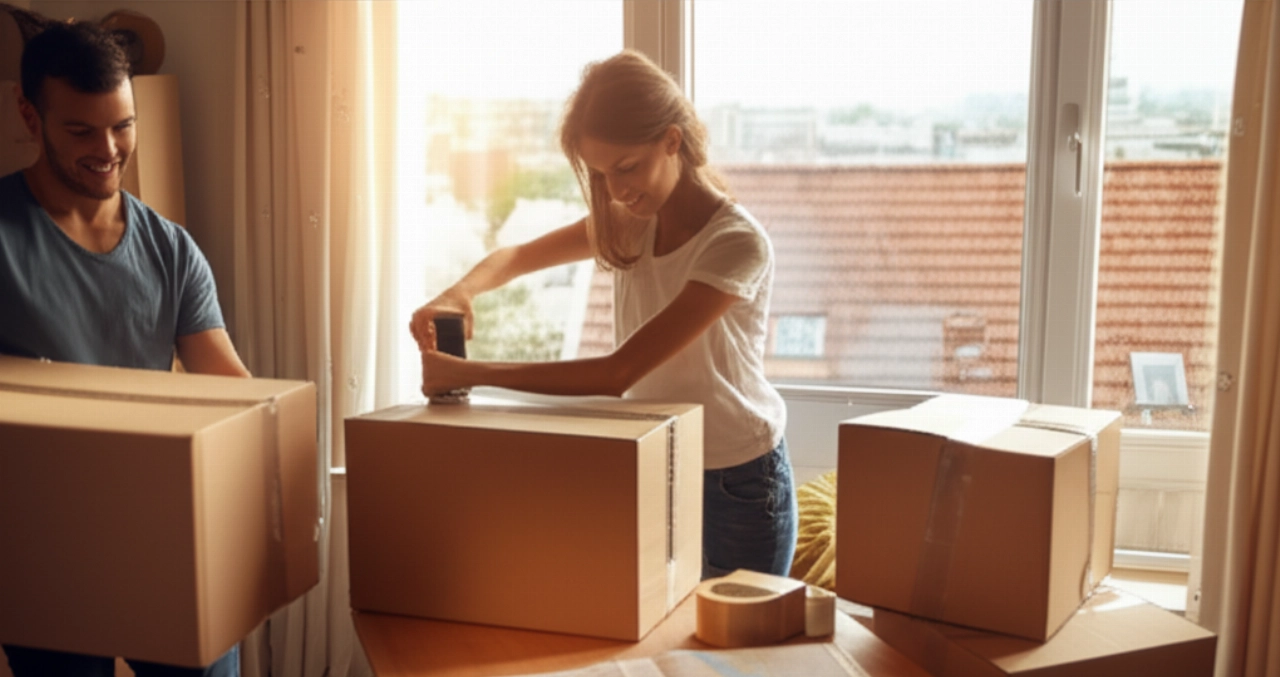 Removals From Germany To Italy
