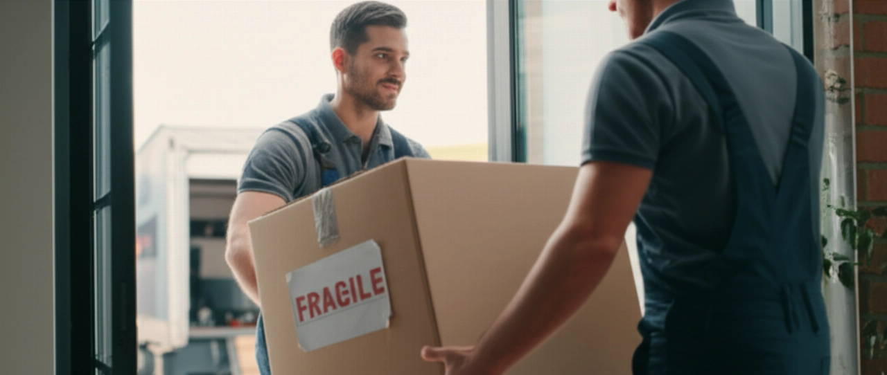 Removals and Storage