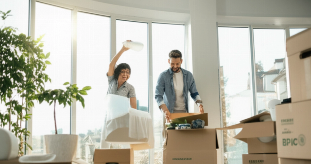 Easy Removals