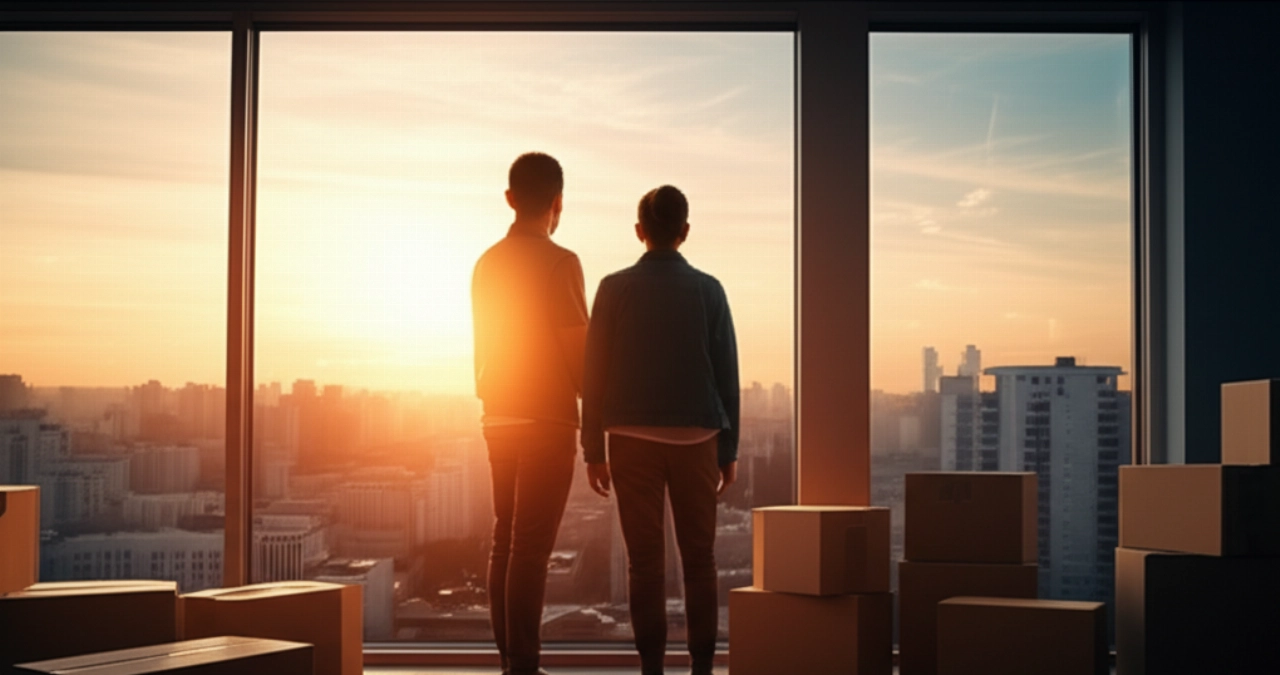 Long-Distance Removals