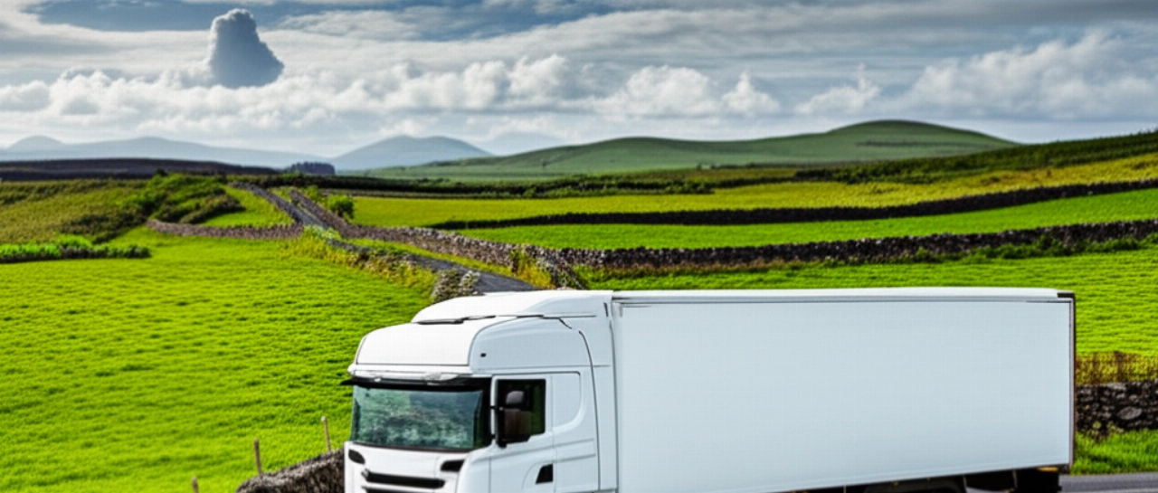 Moving to Ireland