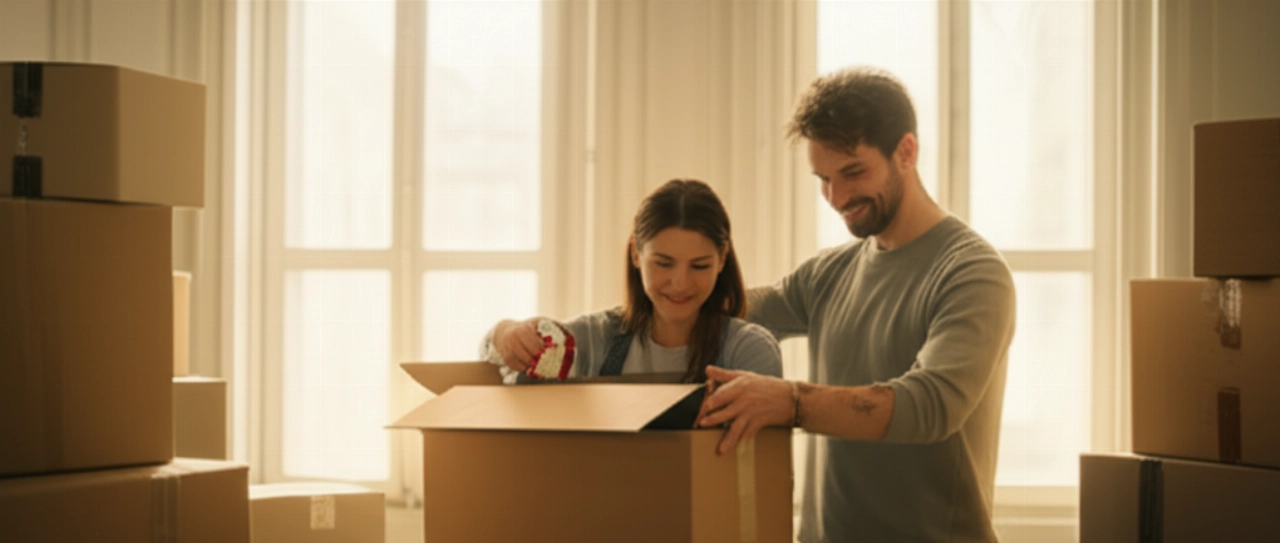 Removals Italy Spain
