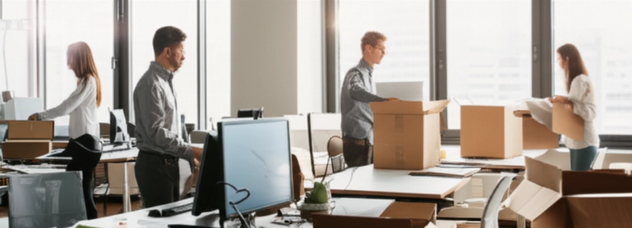 Office Removals