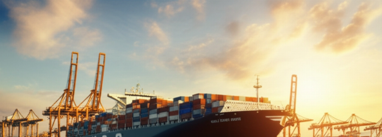 International Transport and Shipping