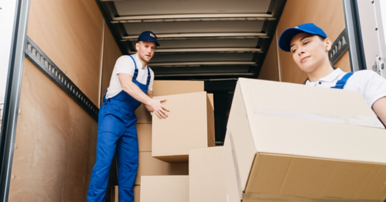 Transport and Removals