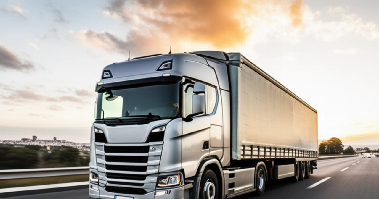 International Removals Italy Germany
