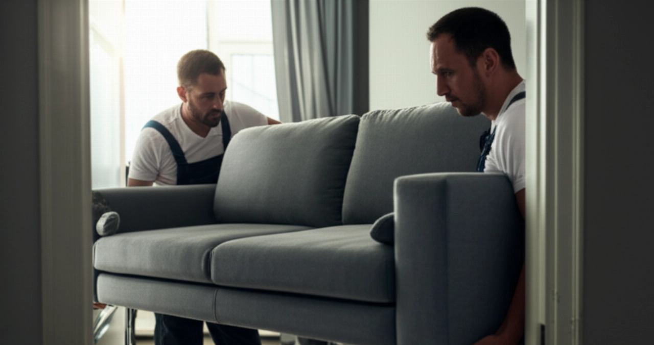 Sofa Removals