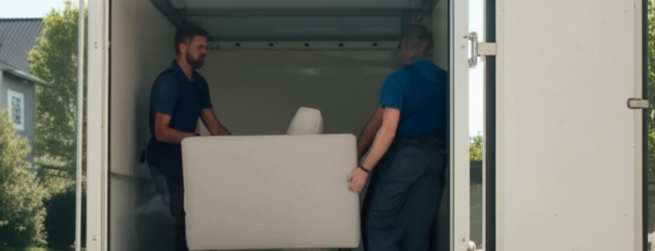 Furniture Transport