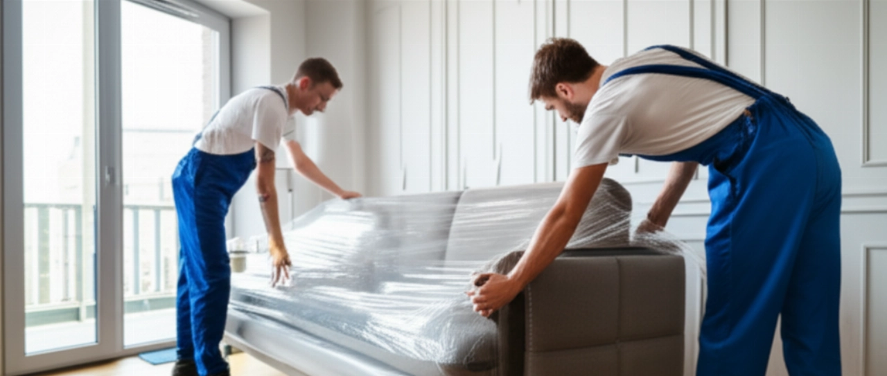 Furniture Removal Costs