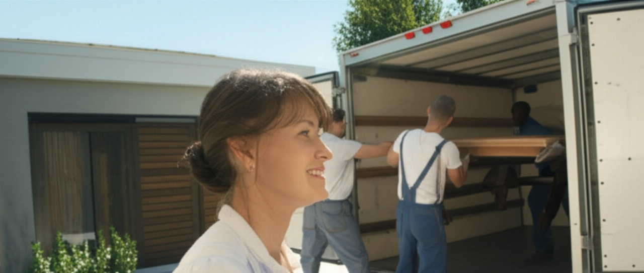 Furniture Transport Prices