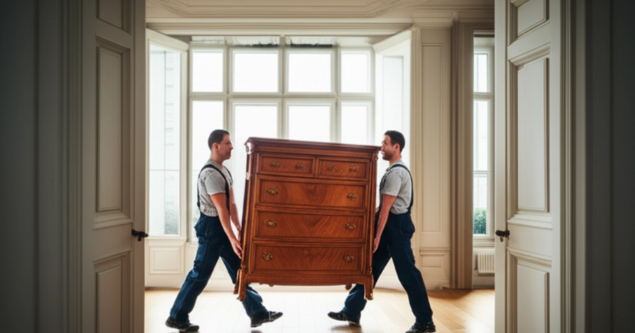 Furniture Transport Prices